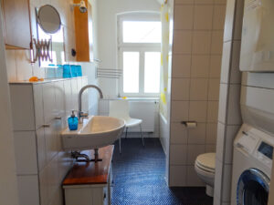 Bathroom | Apartment KLARA