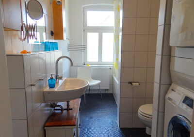 Bathroom | Apartment KLARA