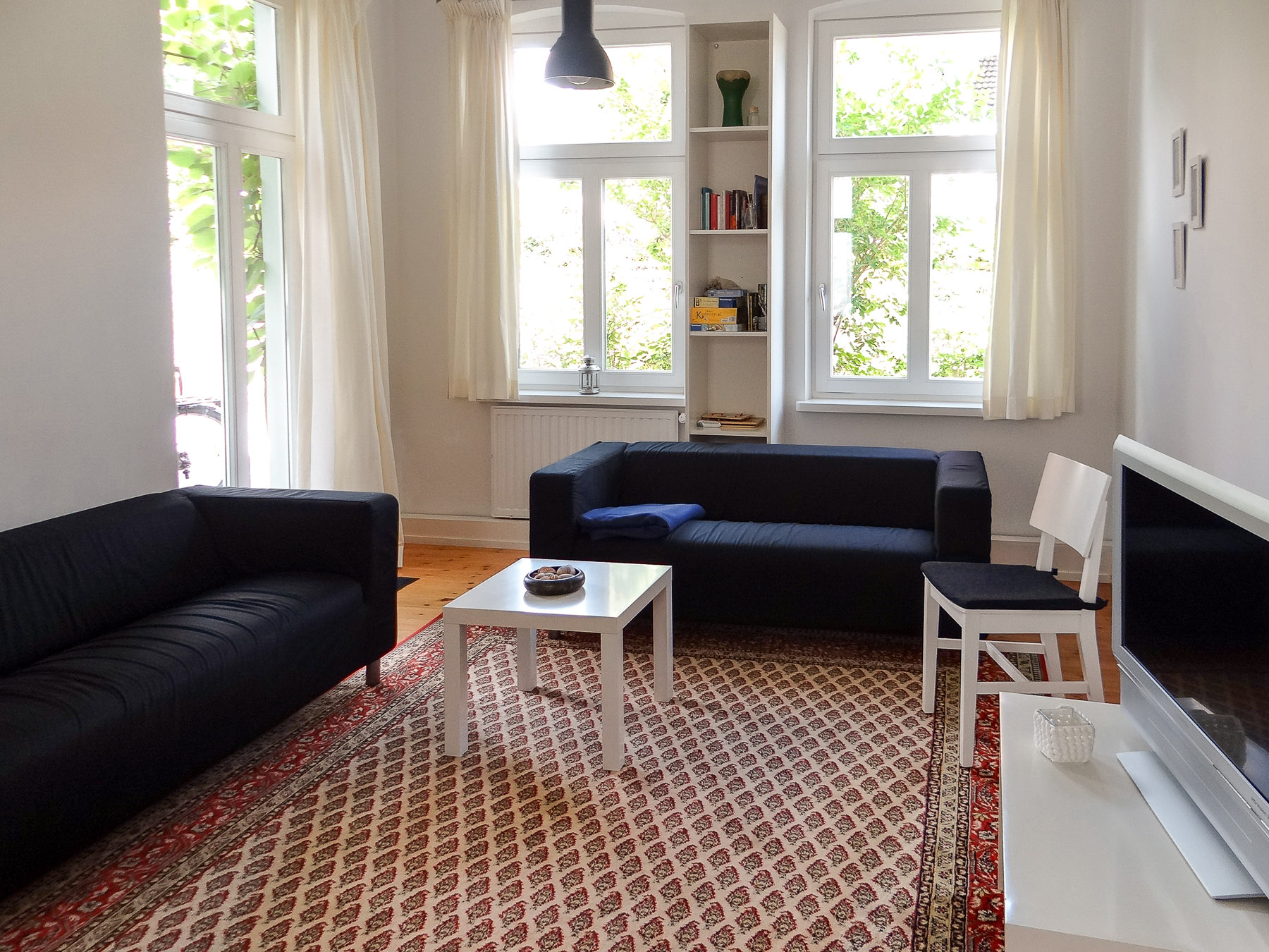 Living room | Apartment KLARA